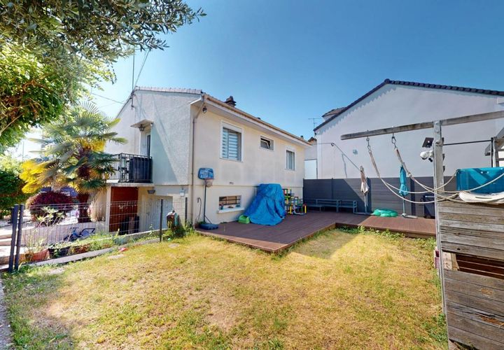 Villa i Pontault-Combault, Seine-et-Marne, Pontault-Combault - € 295.000 | Ref: 428447LPAP1LPAP - foto 1