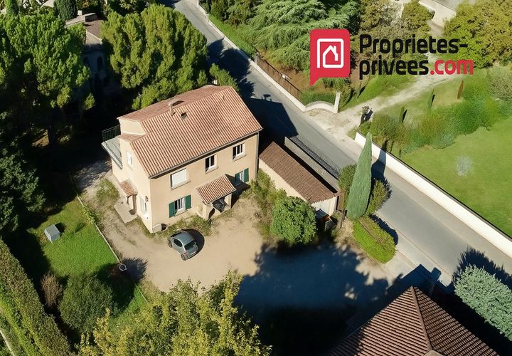 Villa i Tresques, Gard, Tresques - € 412 000 | Ref: 426.045CDL - foto 1