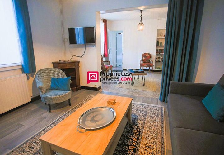 Villa i Ambleteuse, Pas-de-Calais, Ambleteuse - € 364.700 | Ref: 3668SFR - foto 1