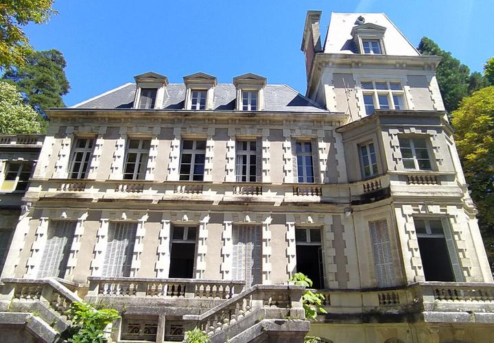 Villa en Aveze, Gard, Aveze - € 1.050.000 | Ref: 430580LCO - photo 1