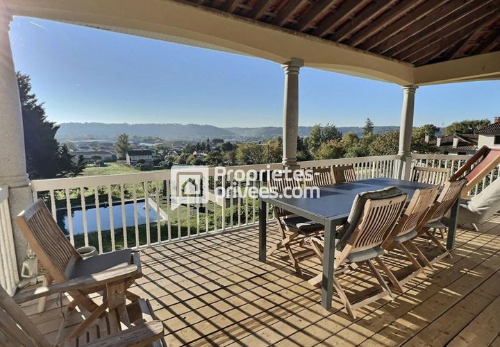 Villa i Chancelade, Dordogne, Chancelade - € 416.500 | Ref: 425526RTO - foto 1
