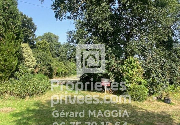 Helårsgrund i Ploermel, Morbihan, Ploermel - € 65.590 | Ref: 404558GMAG - foto 1