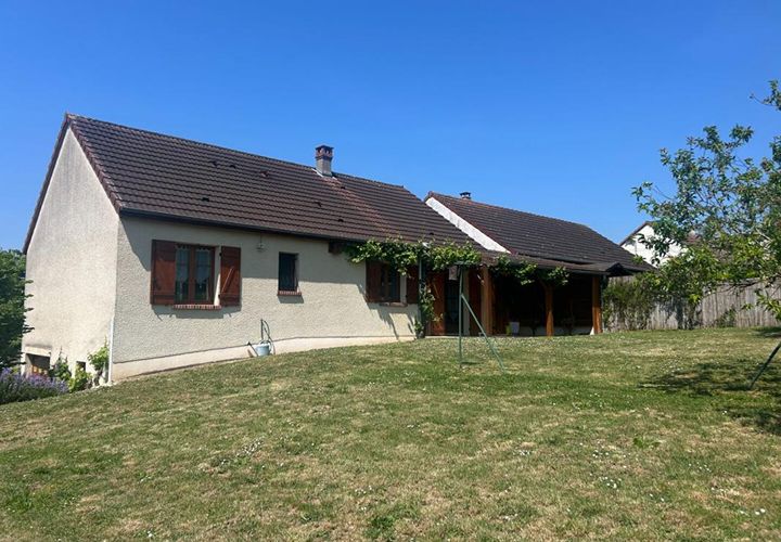 Villa i Nevers, Nievre, Nevers - € 175.000 | Ref: 407576NLAB - foto 1
