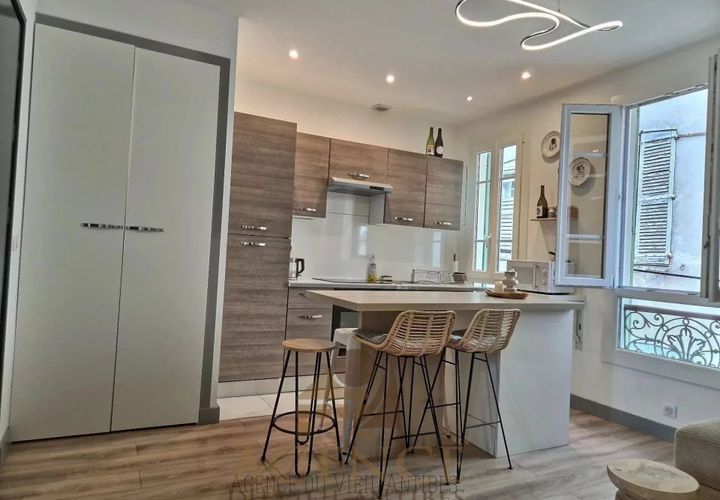 Lejlighed i Antibes, Alpes-Maritimes, Antibes - € 385.000 | Ref: 86388056 - foto 1