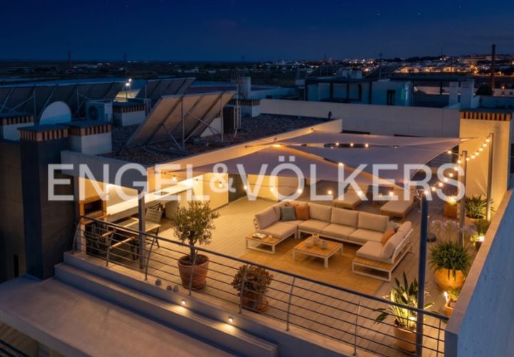 Lejlighed i Tavira, Faro, Tavira - € 595.000 | Ref: W-047IN8 - foto 1