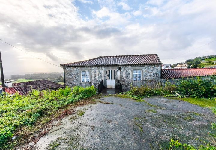 Byhus i Barcelos, Braga, Barcelos - € 230.000 | Ref: MIBC-E/0195 - foto 1