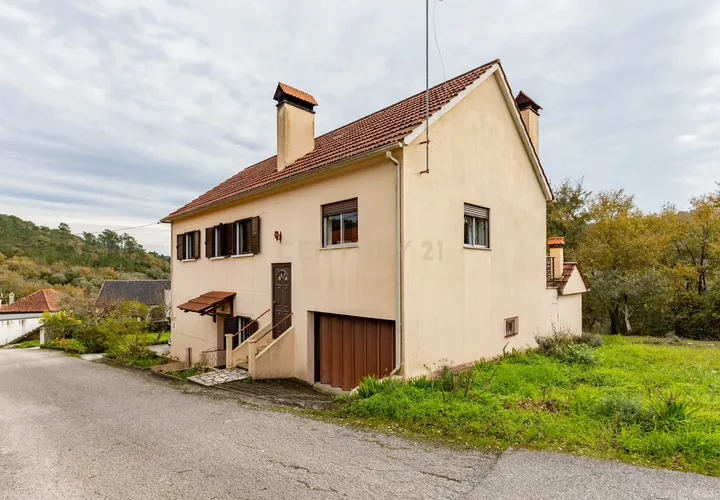 Villa a Pombal, Leiria, Pombal - € 195.000 | Ref: C0381-00847 - foto 1
