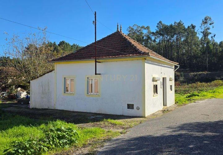 Villa i Pombal, Leiria, Pombal - € 68.000 | Ref: C0381-00846 - foto 1