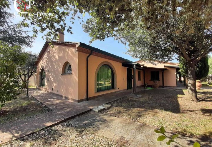 Villa i Cecina, Livorno, Cecina - € 800.000 | Ref: CV-PA168 - foto 1
