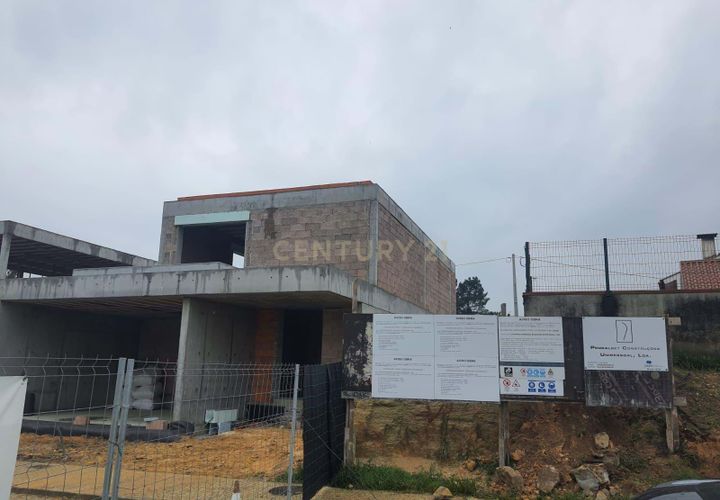 Villa i Amares, Braga, Amares - € 450.000 | Ref: C0256-02964 - foto 1