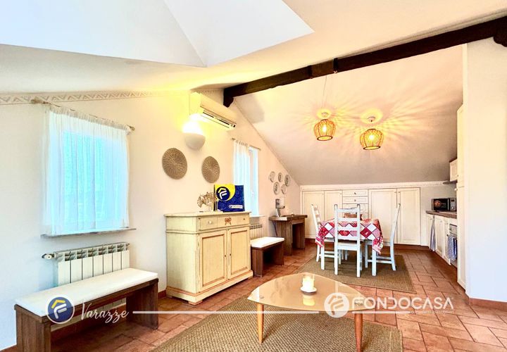 Leilighet i Varazze, Savona, Varazze - € 390 000 | Ref: F167-166 - foto 1
