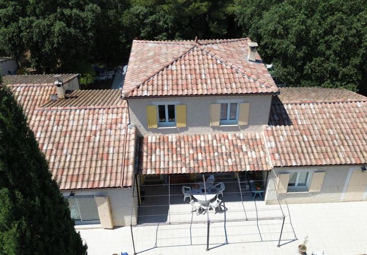 Villa i Carpentras, Vaucluse, Carpentras - € 479.900 | Ref: 428552APBOR - foto 1