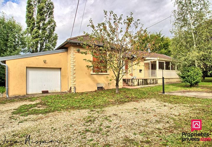 Villa i Dole, Jura, Dole - € 179.000 | Ref: 430942NAIS - foto 1