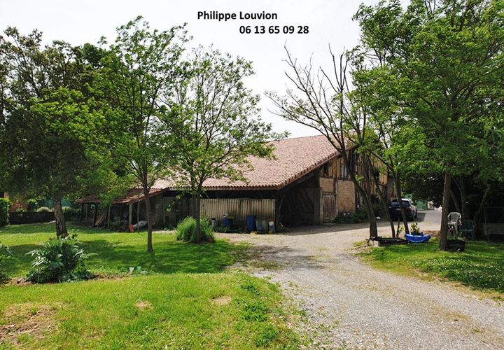 Villa i Levignac-de-Guyenne, Lot-et-Garonne, Levignac-de-Guyenne - € 118.000 | Ref: 431320PLO - foto 1