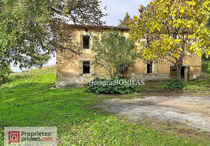 Villa i Salvagnac, Tarn, Salvagnac - € 128.000 | Ref: 428465BBON - foto 1