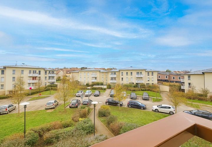 Leilighet i Ecquevilly, Yvelines, Ecquevilly - € 218 400 | Ref: 431043TLEB - foto 1