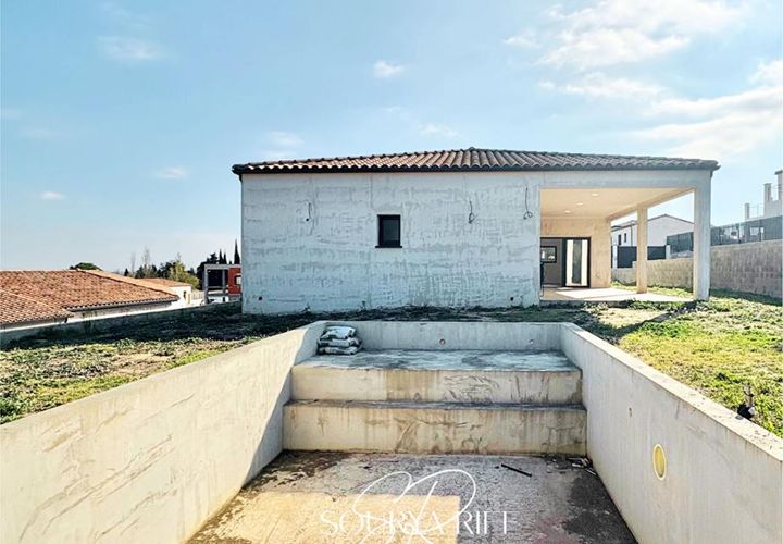 Villa a Lavalette, Aude, Lavalette - € 262.000 | Ref: 426792SRIFSTBESRIF - foto 1