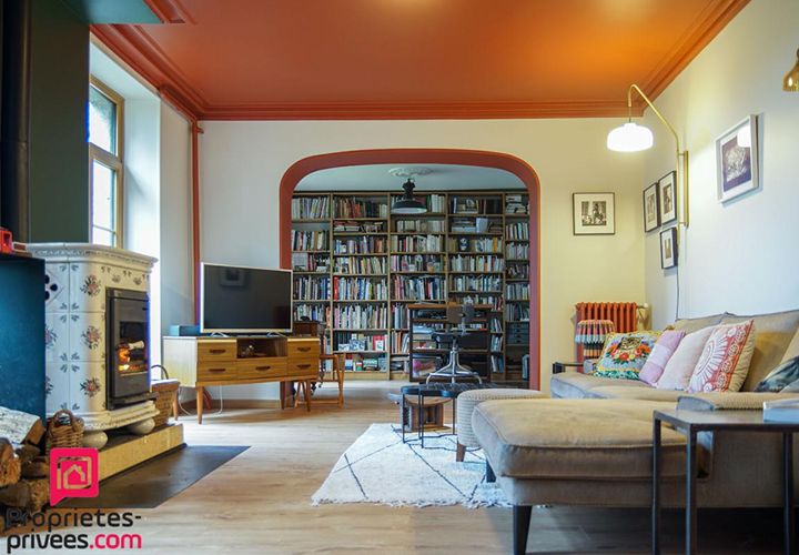 Villa i La Souterraine, Creuse, La Souterraine - € 496.500 | Ref: 430602VBA - foto 1