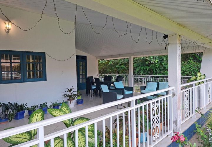 Villa i Cayenne, French Guiana, Cayenne - € 395.000 | Ref: 430781VCR - foto 1