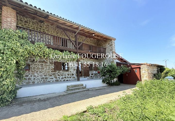Villa i Montbrison, Loire, Montbrison - € 290.000 | Ref: 412463FOG - foto 1