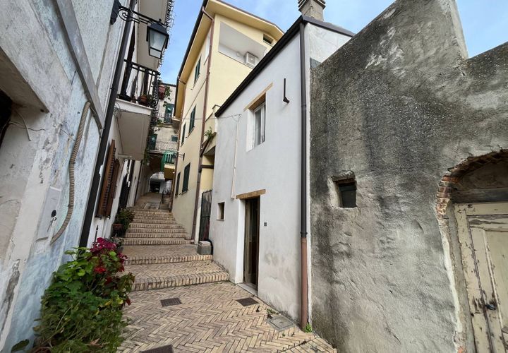 Villa a Scerni, Chieti, Scerni - € 15.000 | Ref: 5346 - foto 1