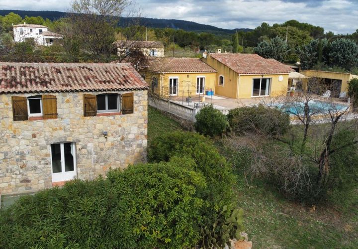 Villa i Flayosc, Var, Flayosc - € 740.000 | Ref: 429093RCLA - foto 1