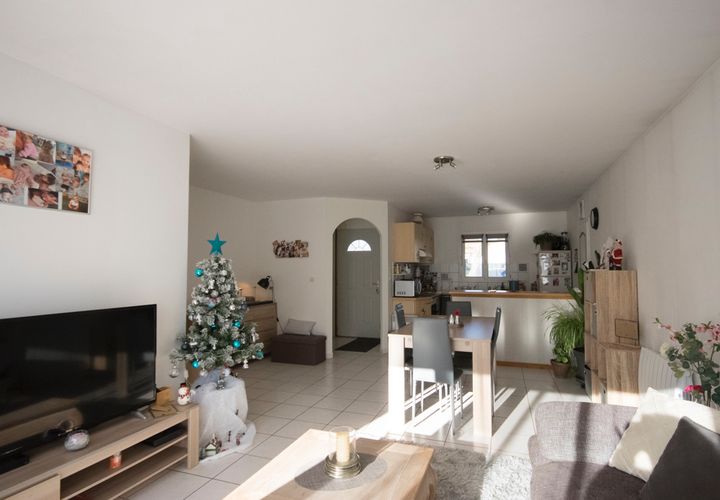 Villa i Ferrieres, Charente-Maritime, Ferrieres - € 240.000 | Ref: 429190DAEP - foto 1