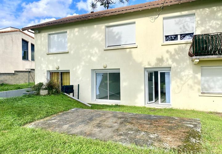 Lejlighed i Niort, Deux-Sevres, Niort - € 168.000 | Ref: 427550PAUF - foto 1