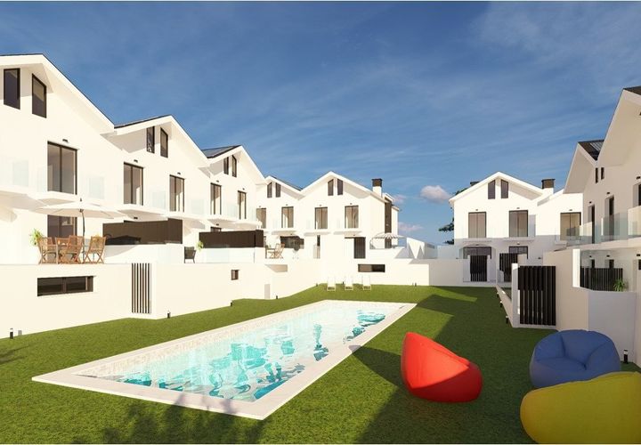 Villa i Cascais, Lisbon, Cascais - € 2.200.000 | Ref: OLIR0075 - foto 1