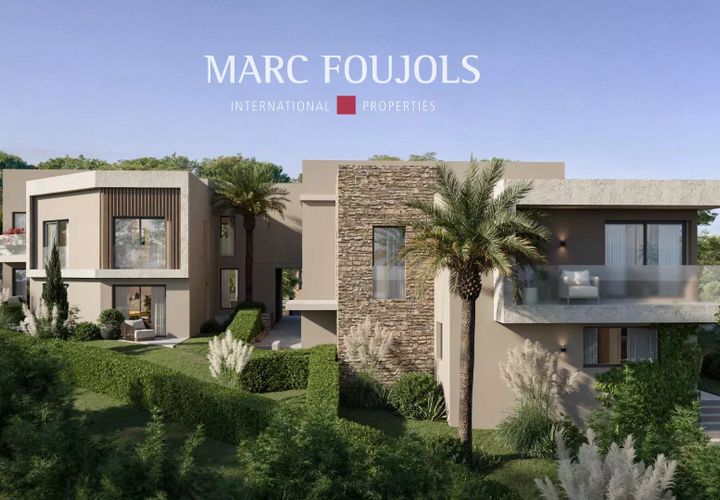 Villa i Saint-Raphaël, Var, Saint-Raphaël - € 760.000 | Ref: N03 - foto 1