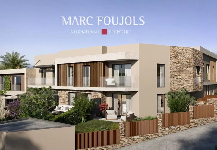 Villa i Saint-Raphaël, Var, Saint-Raphaël - € 890.000 | Ref: N06 - foto 1