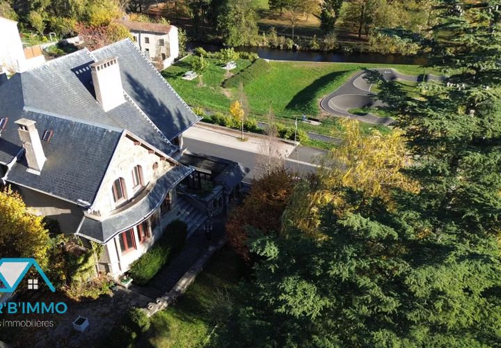 Villa a Langeac, Haute-Loire, Langeac - € 299.000 | Ref: 85796657 - foto 1