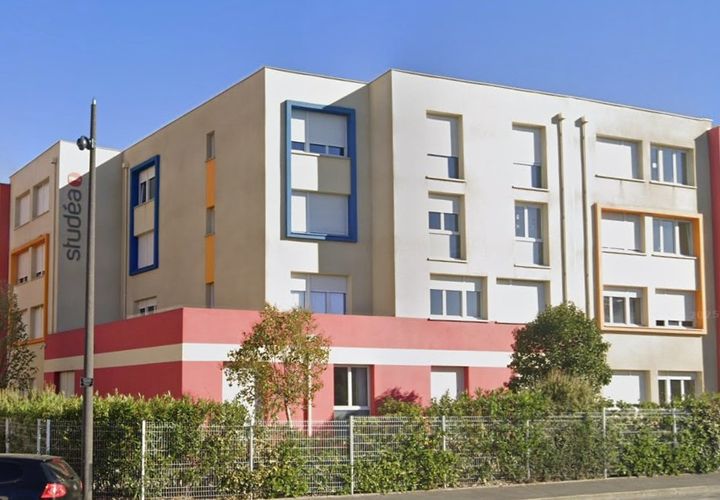 Erhvervsejendom i Perpignan, Pyrenees-Orientales, Perpignan - € 49.000 | Ref: C9C9991086FC452D - foto 1