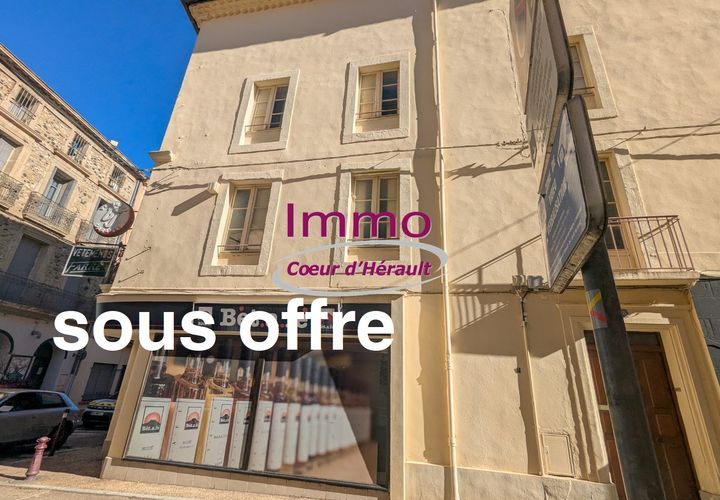 Villa i Clermont l'Herault, Herault, Clermont l'Herault - € 180.000 | Ref: 343082272 - foto 1