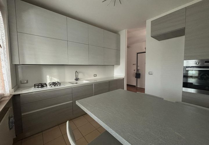 Apartament a Maniago, Pordenone, Maniago - € 165.000 | Ref: 2345-050 - foto 1