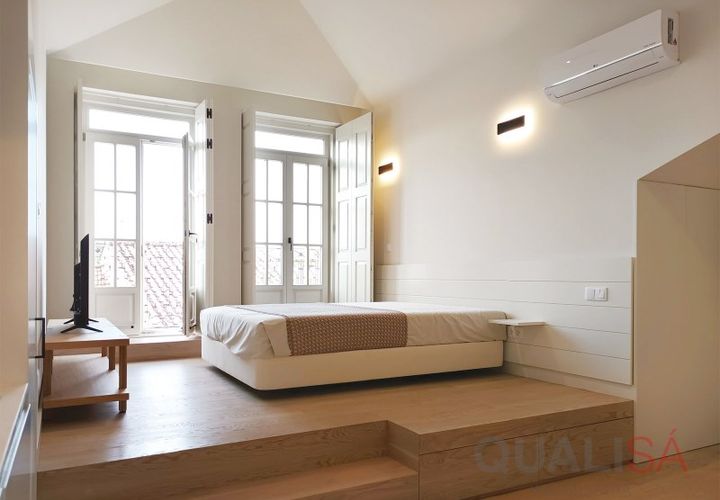 Apartament a Braga, Braga, Braga - € 850/mes | Ref: 1870.6 - foto 1