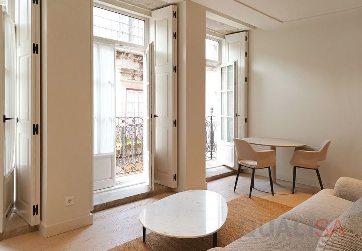 Apartament a Braga, Braga, Braga - € 850/mes | Ref: 1870.4 - foto 1