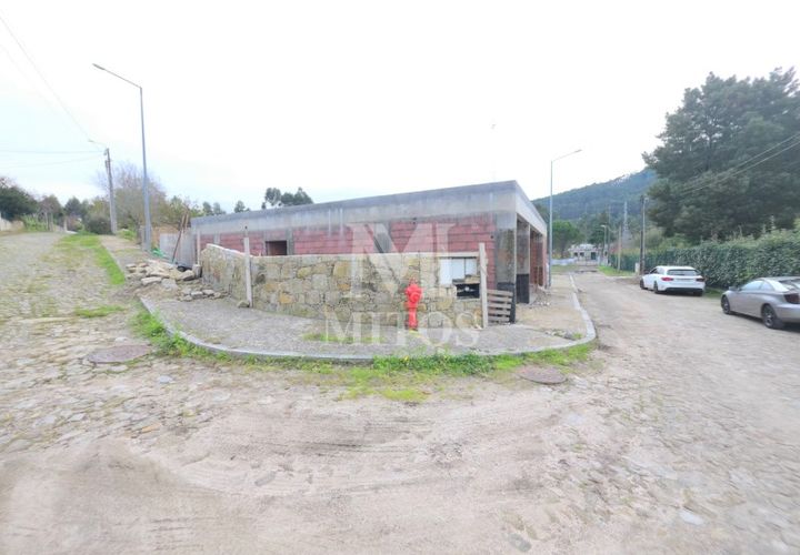 Villa i Caminha, Viana do Castelo, Caminha - € 375.000 | Ref: R1048 - foto 1
