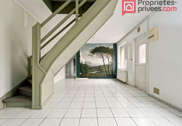 Villa i Houplines, Nord, Houplines - € 129.900 | Ref: 431304ELEG - foto 1