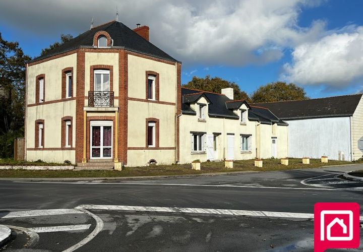 Villa i Plesse, Loire-Atlantique, Plesse - € 247 250 | Ref: 426442UNI - foto 1