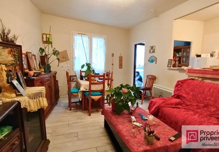 Villa i Château-Renault, Indre-et-Loire, Château-Renault - € 92.000 | Ref: 420787MDUT - foto 1