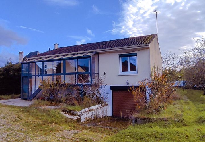 Villa i Chatellerault, Vienne, Chatellerault - € 79.900 | Ref: 428420PHD - foto 1