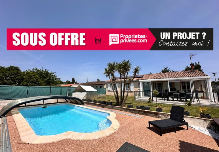 Villa i Lafox, Lot-et-Garonne, Lafox - € 250.000 | Ref: 413061MKE3MKE - foto 1