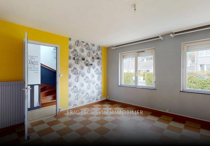 Villa i Cucq, Pas-de-Calais, Cucq - € 380.000 | Ref: 1866 - foto 1