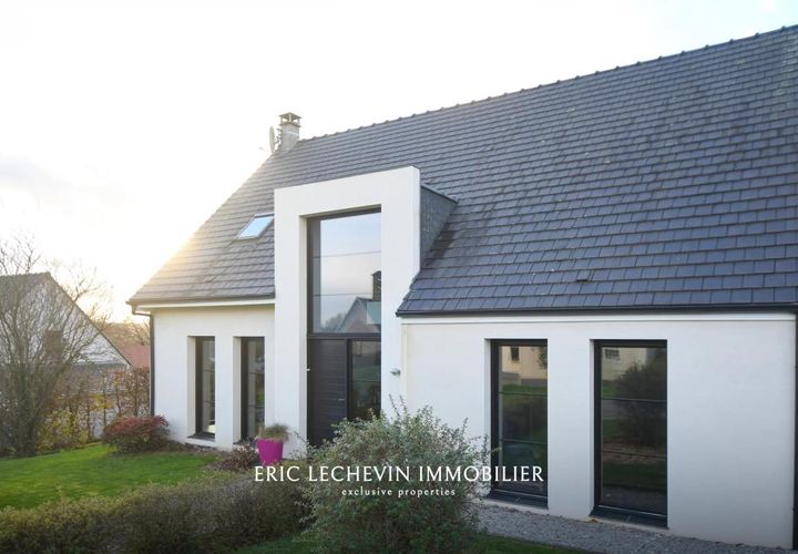 Villa i Attin, Pas-de-Calais, Attin - € 399.000 | Ref: 1867 - foto 1
