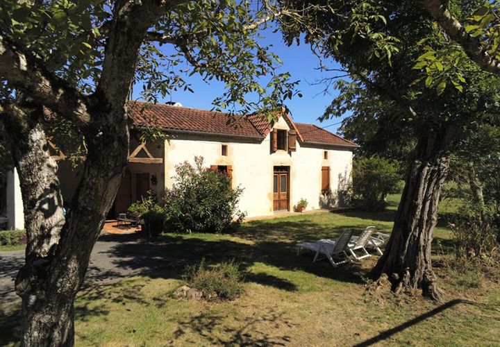 Villa a Marciac, Gers, Marciac - € 280.000 | Ref: 430954BRMO - foto 1