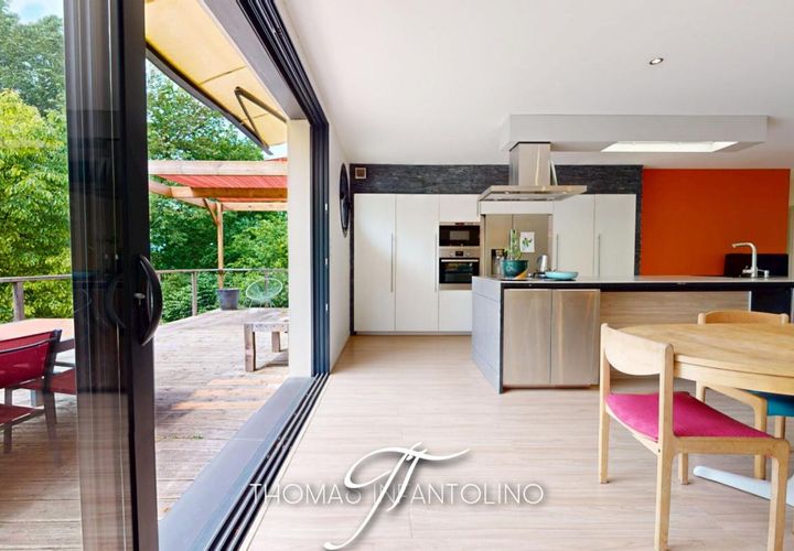 Villa a Verzeille, Aude, Verzeille - € 339.000 | Ref: 431217TINF - foto 1