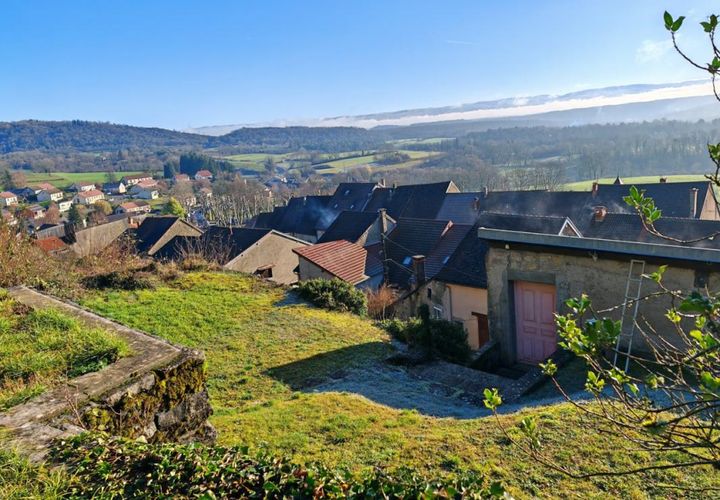 Villa i Orgelet, Jura, Orgelet - € 160 000 | Ref: 429064FAY - foto 1