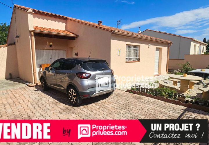 Villa i Trouillas, Pyrenees-Orientales, Trouillas - € 296.500 | Ref: 419119LBF - foto 1