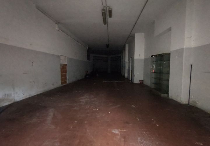 Erhvervsejendom i Rapallo, Genoa, Rapallo - € 550.000 | Ref: A1347 - foto 1